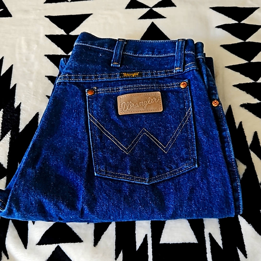 Wrangler Jeans